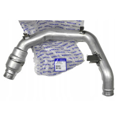 VOLVO S60 V60 S80 V70 XC60 XC70 rura przewod dolotowy intercoolera OE
