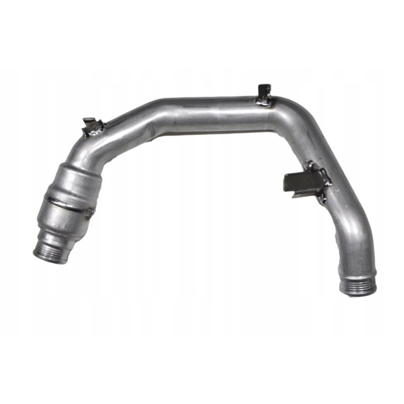 VOLVO S60 V60 S80 V70 XC60 XC70 rura przewod dolotowy intercoolera OE