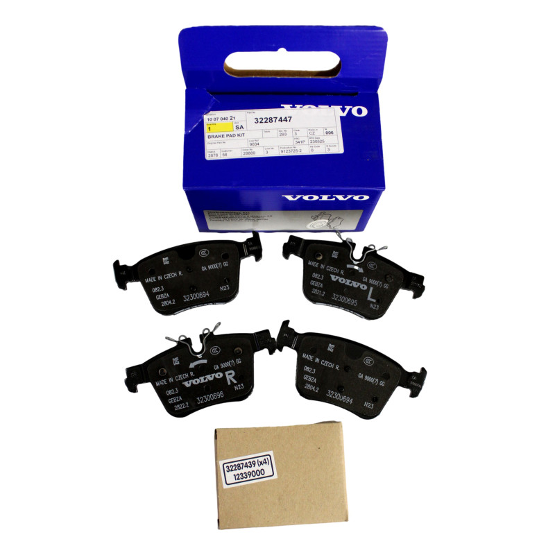 VOLVO S60 V60 S90 V90 XC60...