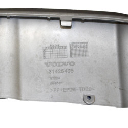 VOLVO XC60 I dolna listwa nakladka przedniego zderzaka OE