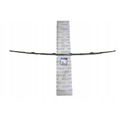 VOLVO S80 S80L listwa chromowana tyl tylnej klapy OE