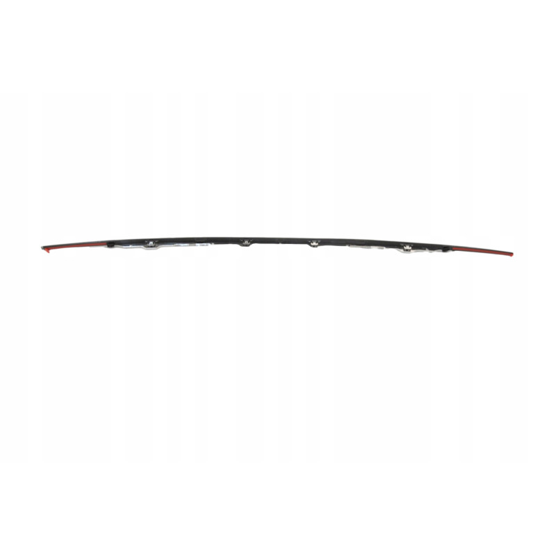 VOLVO S80 S80L listwa chromowana tyl tylnej klapy OE