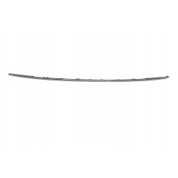 VOLVO S80 S80L listwa chromowana tyl tylnej klapy OE