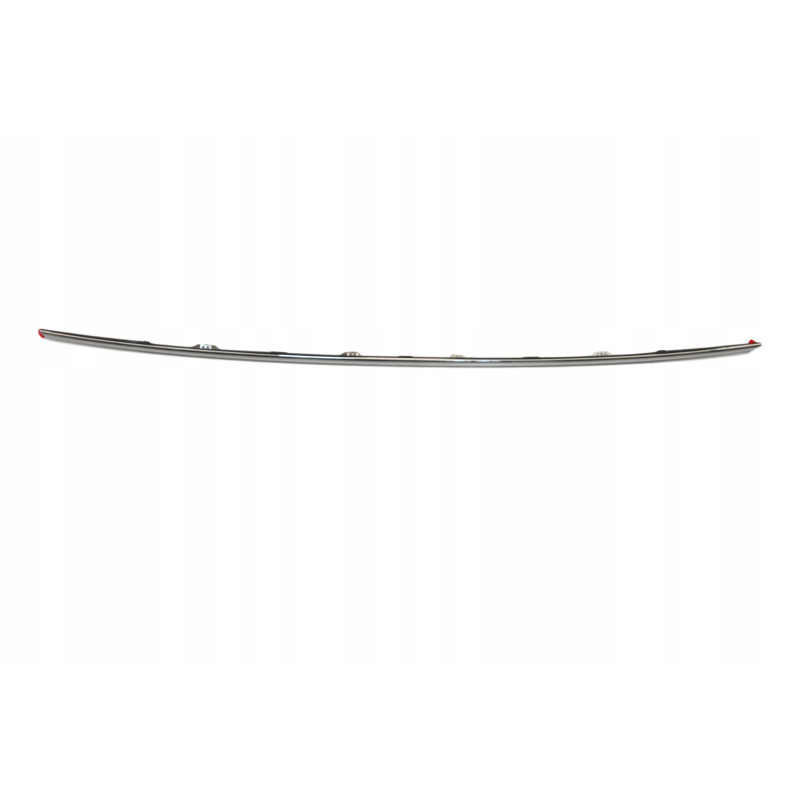 VOLVO S80 S80L listwa chromowana tyl tylnej klapy OE