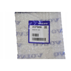 VOLVO S80 S80L listwa chromowana tyl tylnej klapy OE