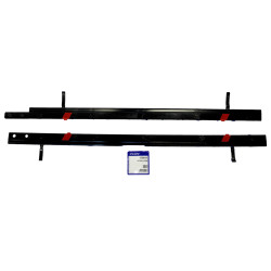 VOLVO S60 S60CC V60 V60CC prawy slizg wspornik nakladki progu OE