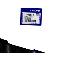 VOLVO XC60 II absorber przedni wzmocnienie pianka OE