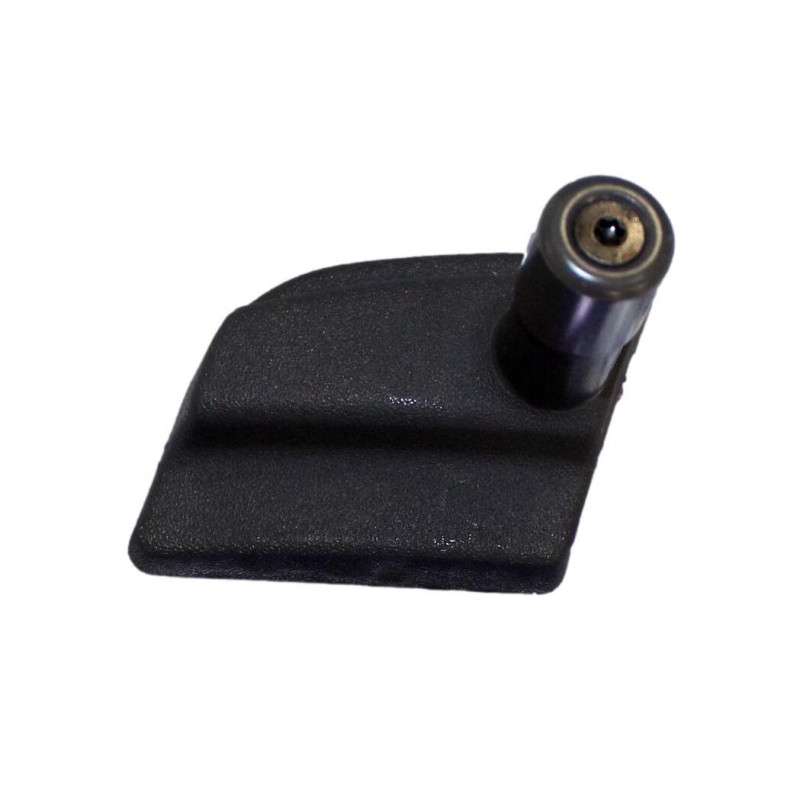 VOLVO C70 klamra zamka...