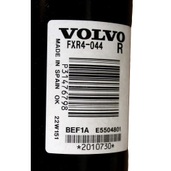 VOLVO S90 S90L V90 V90CC prawy przedni amortyzator aktywne zawieszenie OE