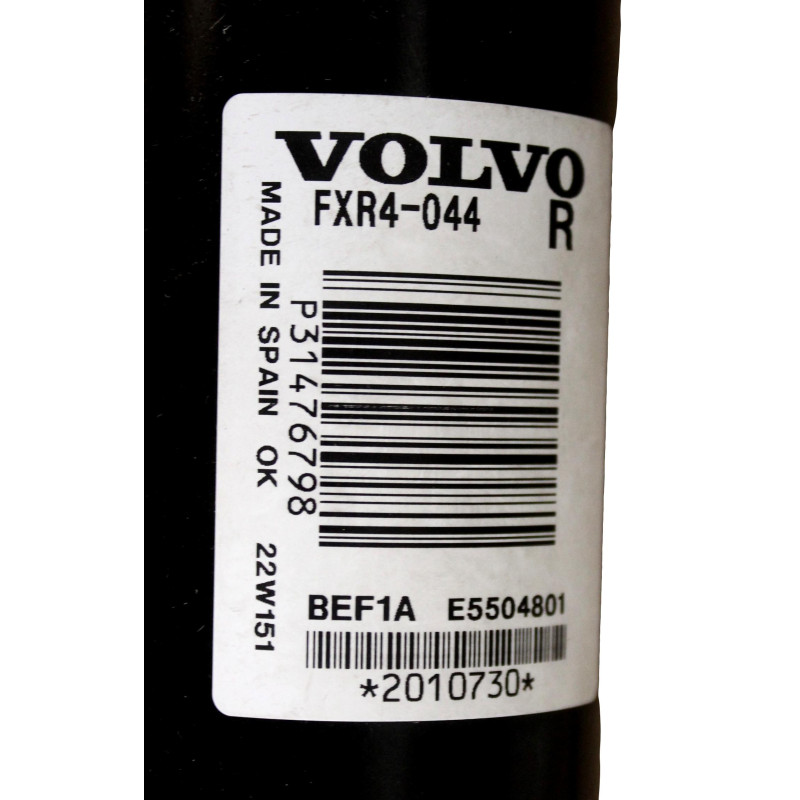 VOLVO S90 S90L V90 V90CC prawy przedni amortyzator aktywne zawieszenie OE