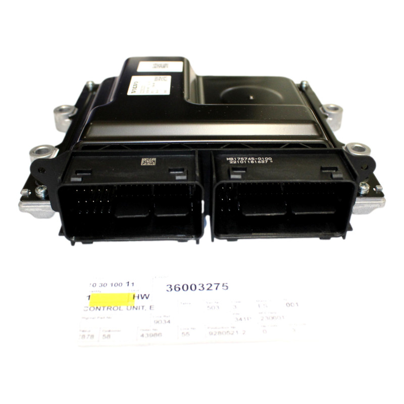 VOLVO S60 V60 S90 V90 XC60 XC90 II sterownik silnika B4204T OE