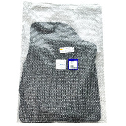 VOLVO EX30 oryginalne dywaniki gumowe na kazda pogode komplet zestaw OE