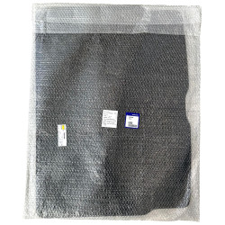 VOLVO EX30 oryginalny dywanik tekstylny dwustronny mata bagaznika OE