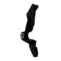 VOLVO C30 S40 V50 S80 V70 tylna oslona kola zamachowego 2.0D OE