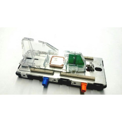 VOLVO V60 S90 V90 XC40 XC90 II antena rekinek OE