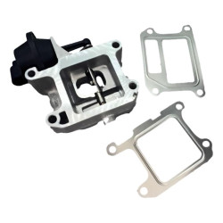 VOLVO V40 S40 V50 S60 V60 S80 V70 XC60 XC70 przepustnica zawor EGR OE