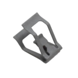 VOLVO oryginalna spinka zapiecie blaszka gniazdo OE 3981081