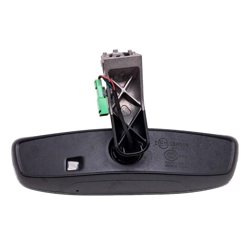 VOLVO XC40 lusterko wsteczne wewnetrzne fotochromatyczne OE