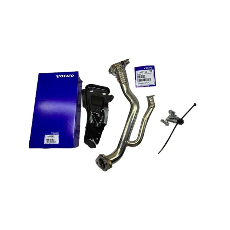 VOLVO S90 V90 V90CC XC90 II...