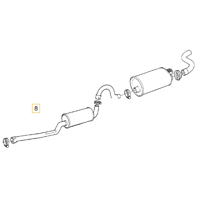 VOLVO 740 760 940 960...