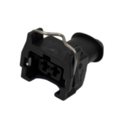 VOLVO wtyczka konektor kostka wtrysku paliwa 2PIN kostka OE