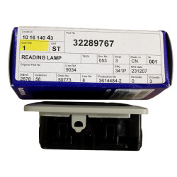 VOLVO XC60 II lampka do czytania oswietlenia wnetrza lewa tyl OE