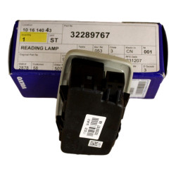 VOLVO XC60 II lampka do czytania oswietlenia wnetrza lewa tyl OE
