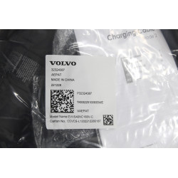 VOLVO C40 XC40 EV przewod do ladowania samochodu 6m USA OE