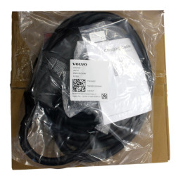 VOLVO C40 XC40 EV przewod do ladowania samochodu 6m USA OE