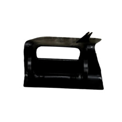 VOLVO XC90 II lewa przelotka pasa bezpieczenstwa trzeci rzad siedzen OE