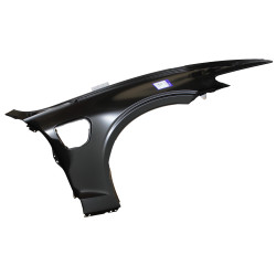 VOLVO S60 III V60 II oryginalny blotnik lewy przod hybryda plug-in OE