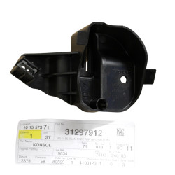 VOLVO S60 V60 lewy wspornik mocowanie lampy przod wiazki OE