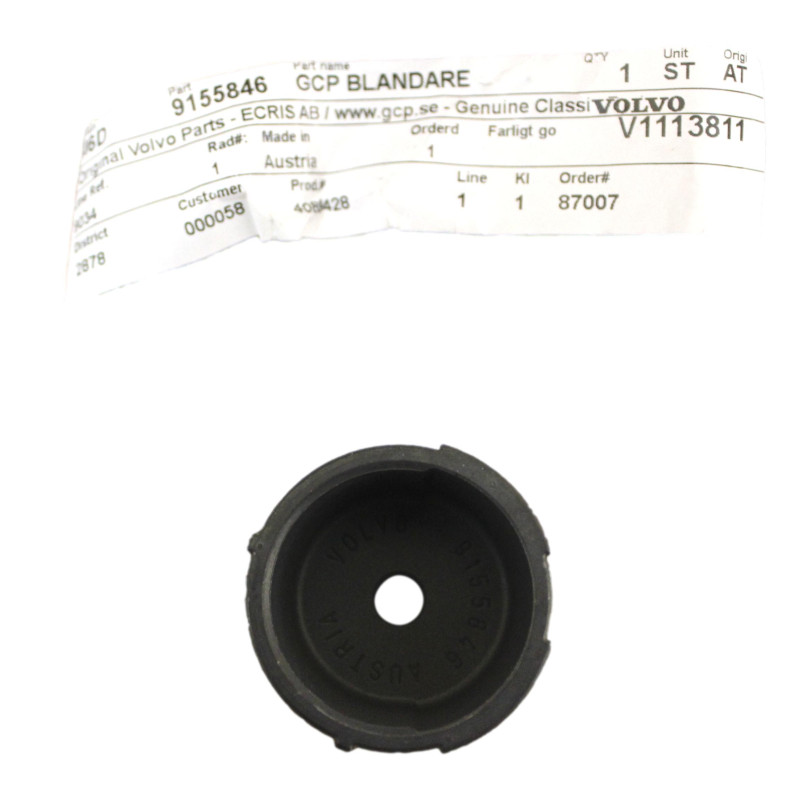 VOLVO S40 V40 impulsator...