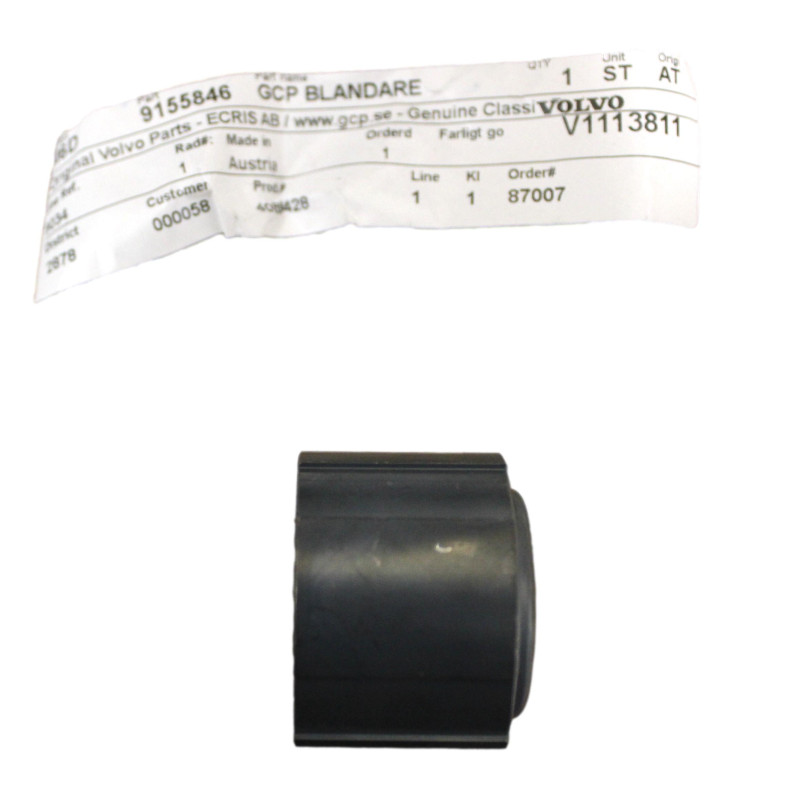 VOLVO S40 V40 impulsator czujnika polozenia walka OE