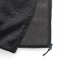 VOLVO polar kurtka polarowa S OE