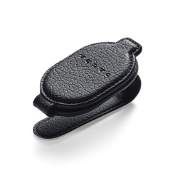 VOLVO uchwyt na okulary przeciwsloneczne charcoal OE