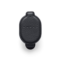 VOLVO uchwyt na okulary przeciwsloneczne charcoal OE