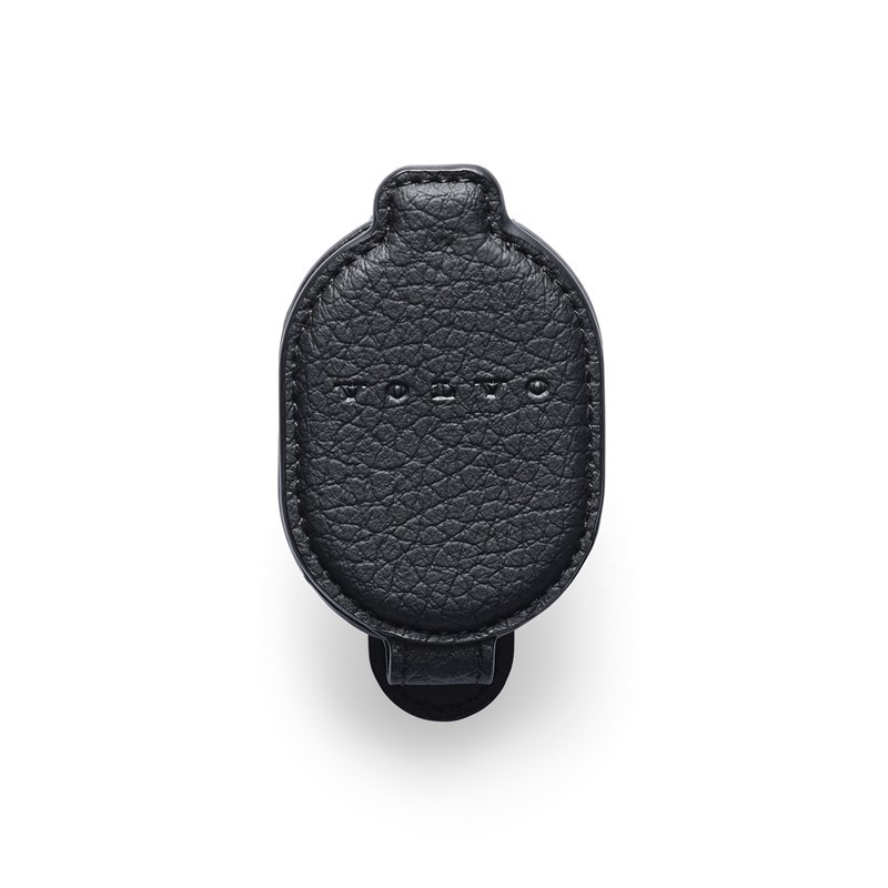 VOLVO uchwyt na okulary przeciwsloneczne charcoal OE