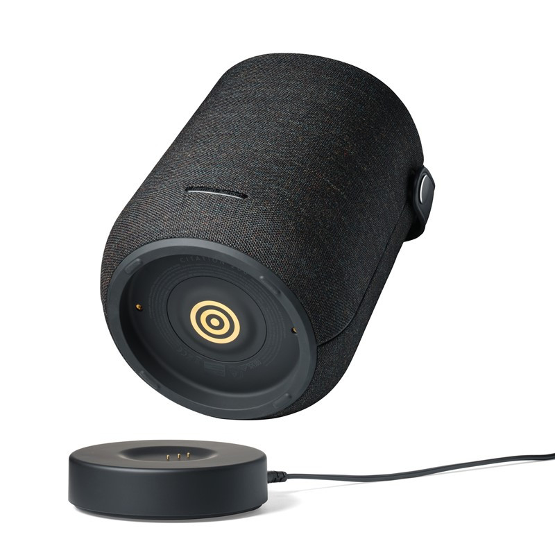 VOLVO bezprzewodowy glosnik bluetooth Harman Kardon Citation 200 OE