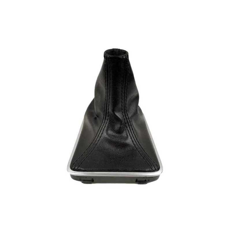 VOLVO V40 V40CC mieszek galki zmiany biegow skorzany OE