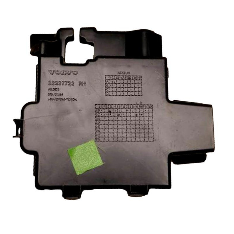 VOLVO V60 V60CC II prawa...