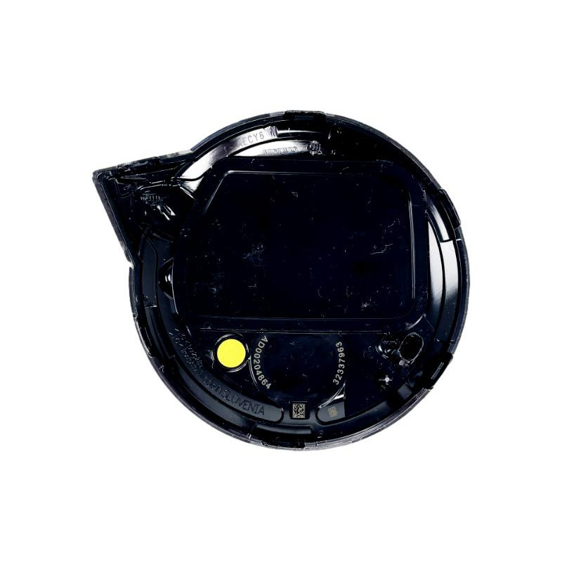 VOLVO C40 XC40 S60 V60 S90 V90 XC60 XC90 II podgrzewany znaczek logo OE