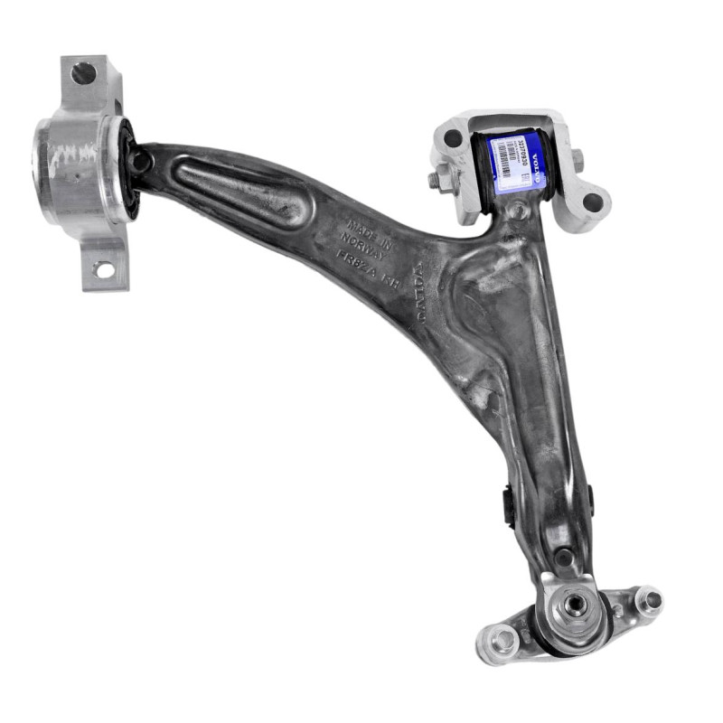 VOLVO S60 III V60 II prawy...