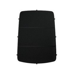 VOLVO EX30 oslona przeciwsloneczna do panoramicznego okna dachowego OE