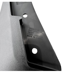 VOLVO EX30 chlapacze zestaw chlapaczy przod OE