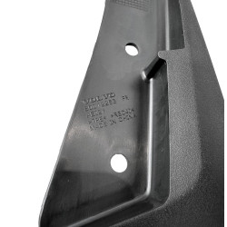 VOLVO EX30 chlapacze zestaw chlapaczy przod OE