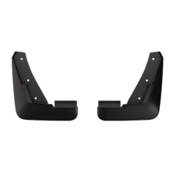 VOLVO EX30 chlapacze zestaw chlapaczy przod OE