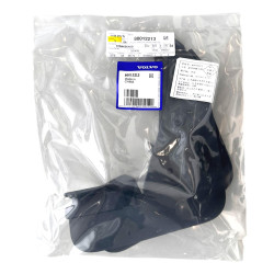 VOLVO EX30 chlapacze zestaw chlapaczy przod OE