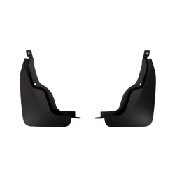 VOLVO EX30 chlapacze zestaw chlapaczy tyl OE