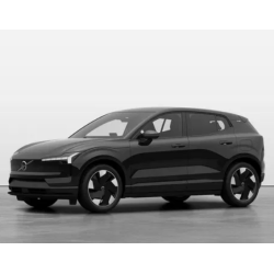 VOLVO EX30 felga aluminiowa 19-calowa 5-ramienna Aero z nakladka OE